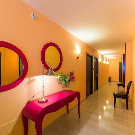 Albergue Via Lactea Arzua Luaran gambar