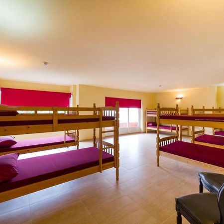 Albergue Via Lactea Arzua Luaran gambar
