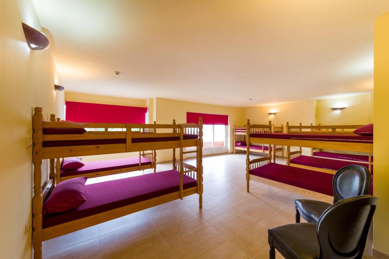 Albergue Via Lactea Arzua Luaran gambar