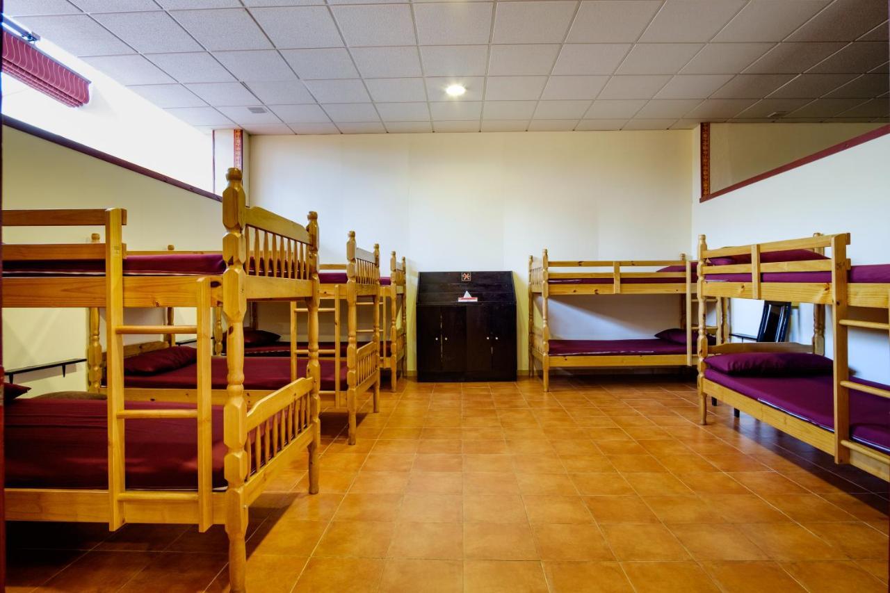 Albergue Via Lactea Arzua Luaran gambar
